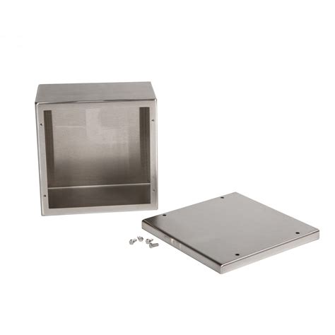 stainless steel cover junction